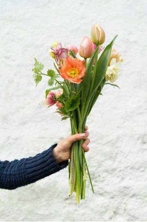 Arrangement B