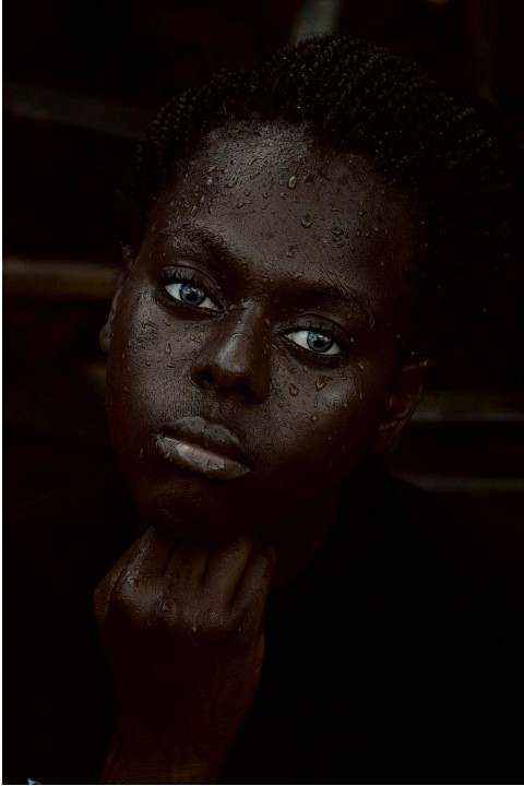 Team Mitglied